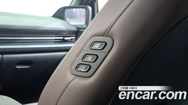 Hyundai Ioniq 6 Long Range Prestige 2025 — фото 27