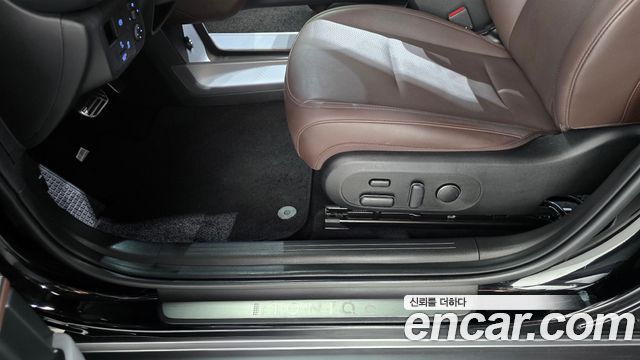 Hyundai Ioniq 6 Long Range Prestige 2025 — фото 29
