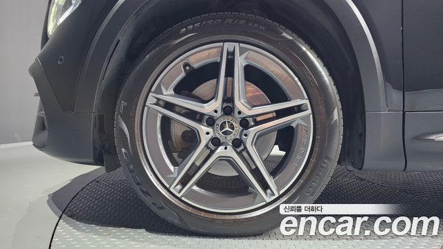 Mercedes-Benz GLB-Class (X247) GLB250 4MATIC 2022 — фото 5