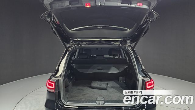 Mercedes-Benz GLB-Class (X247) GLB250 4MATIC 2022 — фото 20