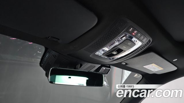 Mercedes-Benz GLB-Class (X247) GLB250 4MATIC 2022 — фото 27