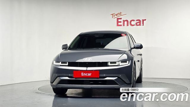 Hyundai Ioniq 5 Long Range AWD Prestige 2025 — фото 3