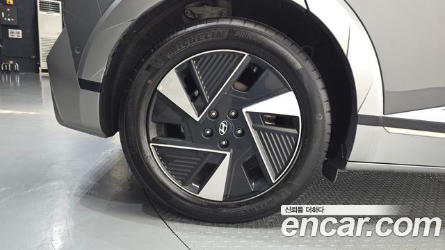 Hyundai Ioniq 5 Long Range AWD Prestige 2025 — фото 5