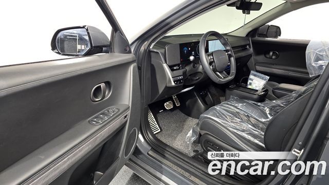 Hyundai Ioniq 5 Long Range AWD Prestige 2025 — фото 10