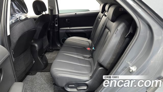 Hyundai Ioniq 5 Long Range AWD Prestige 2025 — фото 11