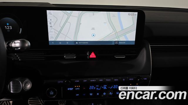 Hyundai Ioniq 5 Long Range AWD Prestige 2025 — фото 12