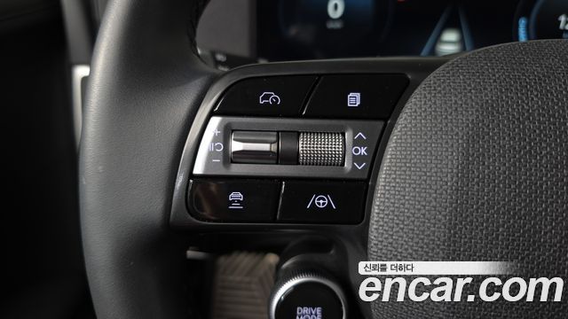 Hyundai Ioniq 5 Long Range AWD Prestige 2025 — фото 16