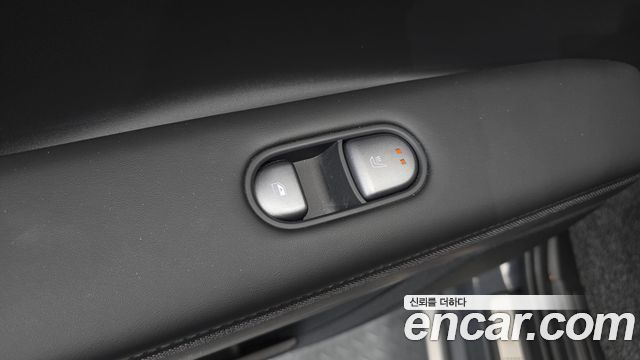 Hyundai Ioniq 5 Long Range AWD Prestige 2025 — фото 17