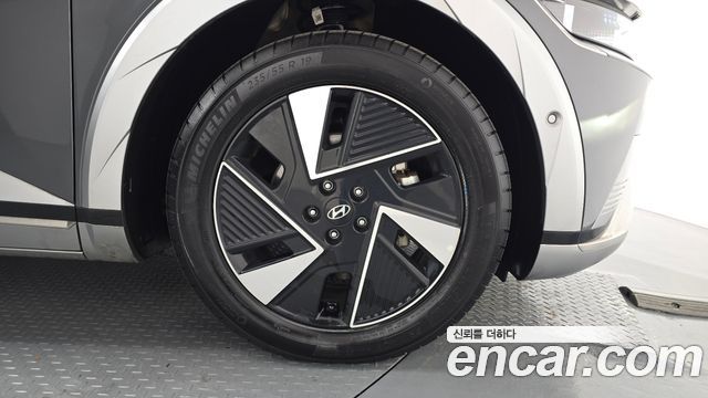 Hyundai Ioniq 5 Long Range AWD Prestige 2025 — фото 21