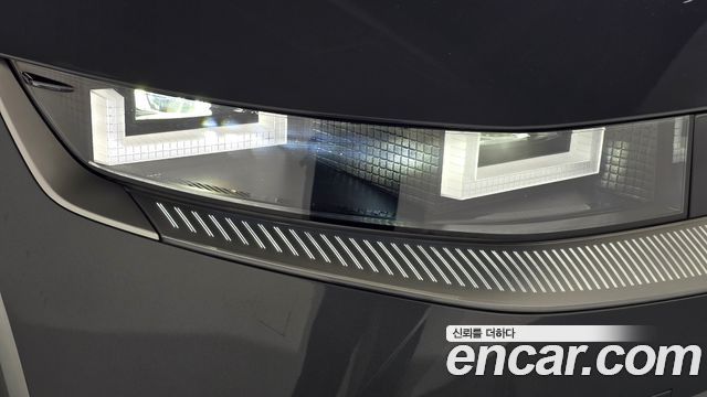 Hyundai Ioniq 5 Long Range AWD Prestige 2025 — фото 22