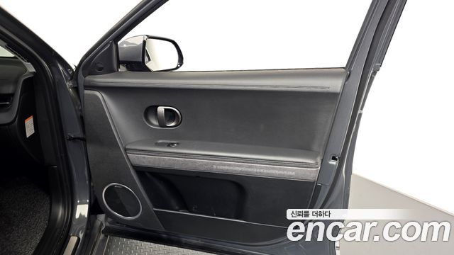 Hyundai Ioniq 5 Long Range AWD Prestige 2025 — фото 24