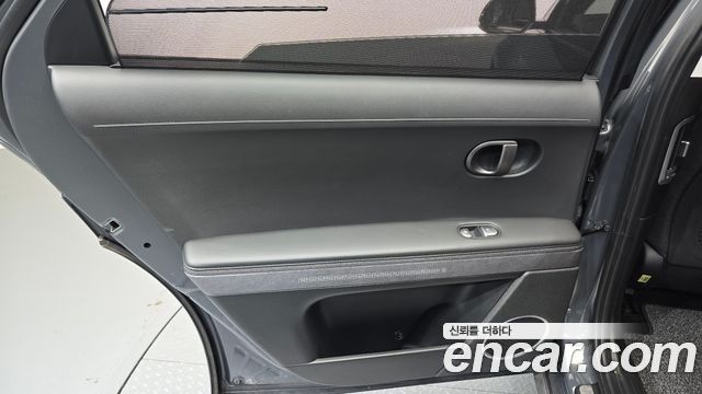 Hyundai Ioniq 5 Long Range AWD Prestige 2025 — фото 25
