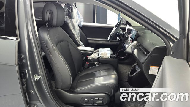 Hyundai Ioniq 5 Long Range AWD Prestige 2025 — фото 26