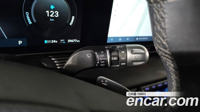 Hyundai Ioniq 5 Long Range AWD Prestige 2025 — фото 27