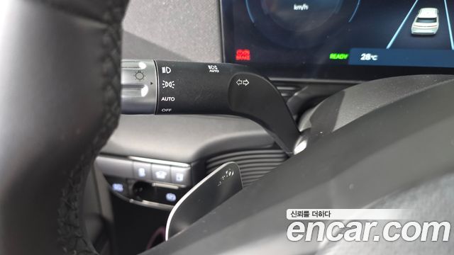 Hyundai Ioniq 5 Long Range AWD Prestige 2025 — фото 28