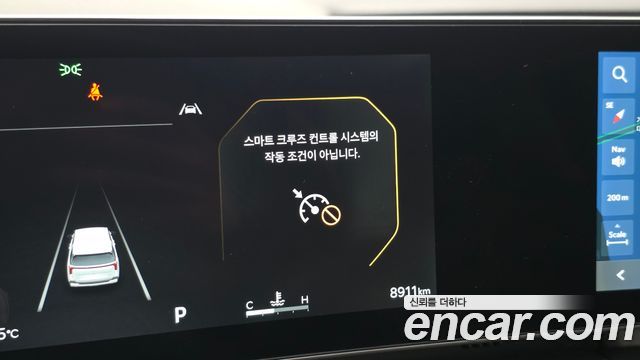 Kia Carnival (IV) Gasoline 9-Seater Prestige 2025 — фото 27