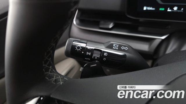 Kia Carnival (IV) Gasoline 9-Seater Prestige 2025 — фото 33