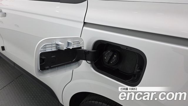 Kia Carnival (IV) Gasoline 9-Seater Prestige 2025 — фото 34