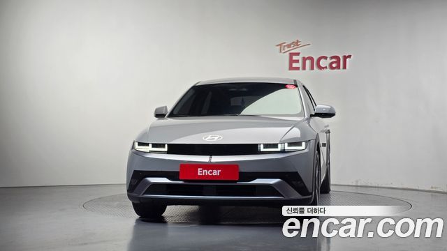 Hyundai Ioniq 5 Long Range Exclusive 2025 — фото 3