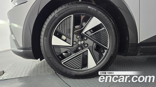 Hyundai Ioniq 5 Long Range Exclusive 2025 — фото 5