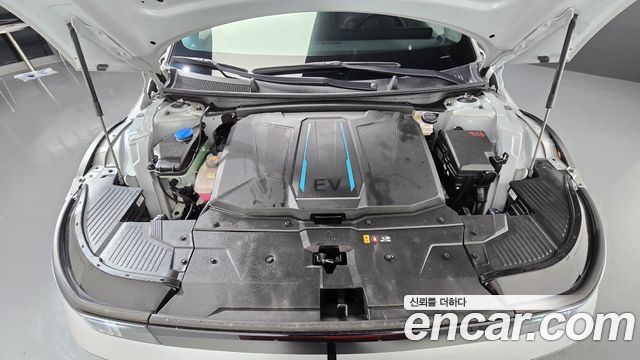 Hyundai Ioniq 5 Long Range Exclusive 2025 — фото 6