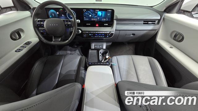 Hyundai Ioniq 5 Long Range Exclusive 2025 — фото 7