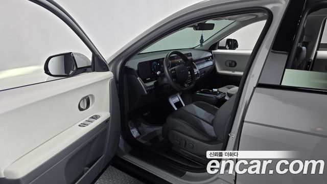 Hyundai Ioniq 5 Long Range Exclusive 2025 — фото 10