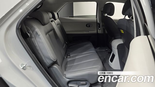 Hyundai Ioniq 5 Long Range Exclusive 2025 — фото 11