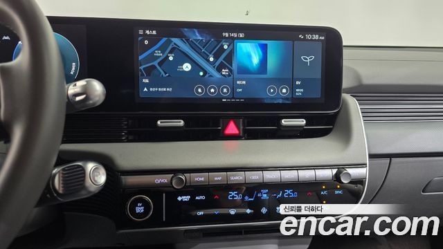 Hyundai Ioniq 5 Long Range Exclusive 2025 — фото 12