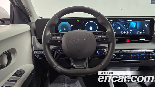 Hyundai Ioniq 5 Long Range Exclusive 2025 — фото 13