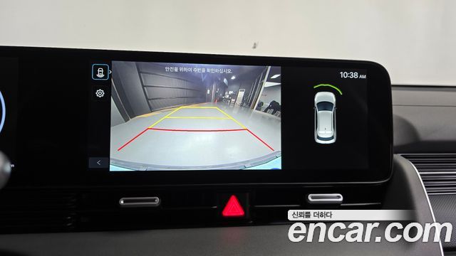 Hyundai Ioniq 5 Long Range Exclusive 2025 — фото 14