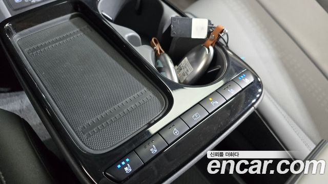 Hyundai Ioniq 5 Long Range Exclusive 2025 — фото 15