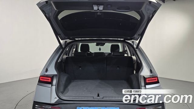 Hyundai Ioniq 5 Long Range Exclusive 2025 — фото 17