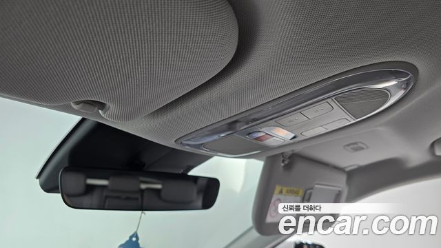 Hyundai Ioniq 5 Long Range Exclusive 2025 — фото 19