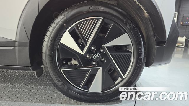 Hyundai Ioniq 5 Long Range Exclusive 2025 — фото 21