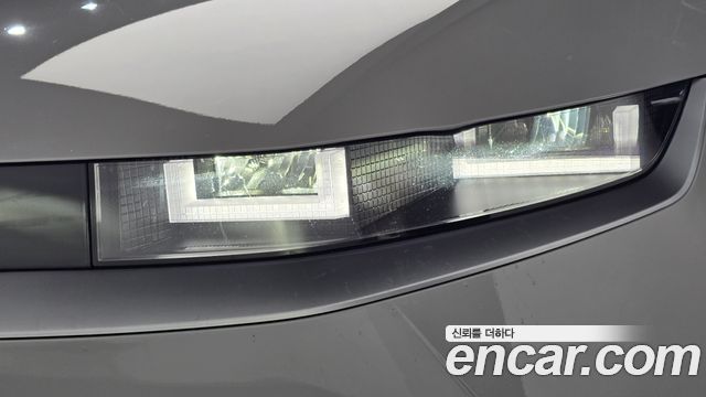 Hyundai Ioniq 5 Long Range Exclusive 2025 — фото 22