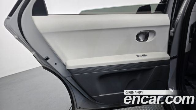 Hyundai Ioniq 5 Long Range Exclusive 2025 — фото 25