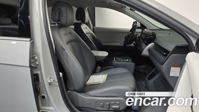 Hyundai Ioniq 5 Long Range Exclusive 2025 — фото 26