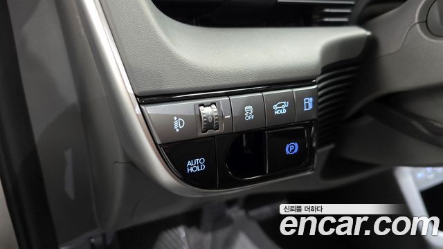 Hyundai Ioniq 5 Long Range Exclusive 2025 — фото 27