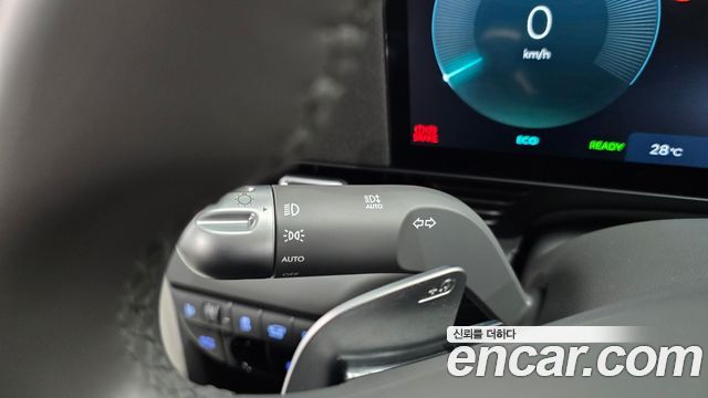 Hyundai Ioniq 5 Long Range Exclusive 2025 — фото 28