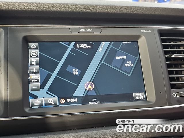 Kia Carnival 9-Seater Luxury 2020 — фото 18
