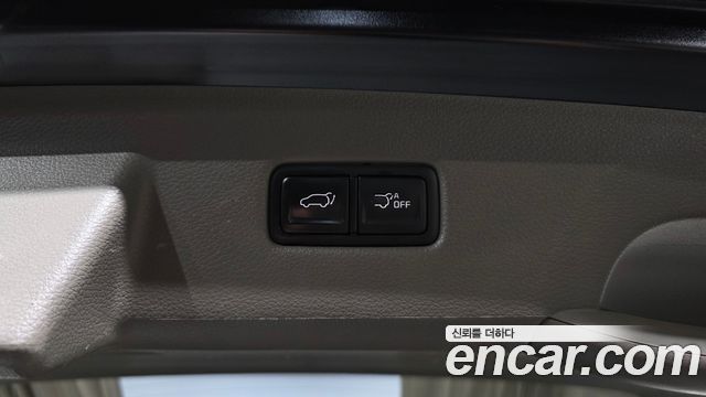 Kia Carnival (IV) Gasoline 9-Seater Hi-Limousine Signature 2023 — фото 31