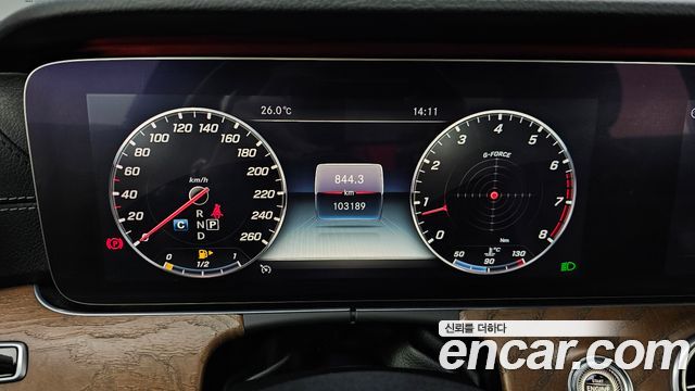 Mercedes-Benz E-Class (W213) E300 Exclusive 2019 — фото 8