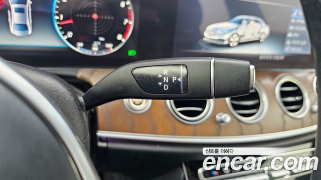 Mercedes-Benz E-Class (W213) E300 Exclusive 2019 — фото 9