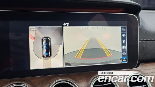 Mercedes-Benz E-Class (W213) E300 Exclusive 2019 — фото 15