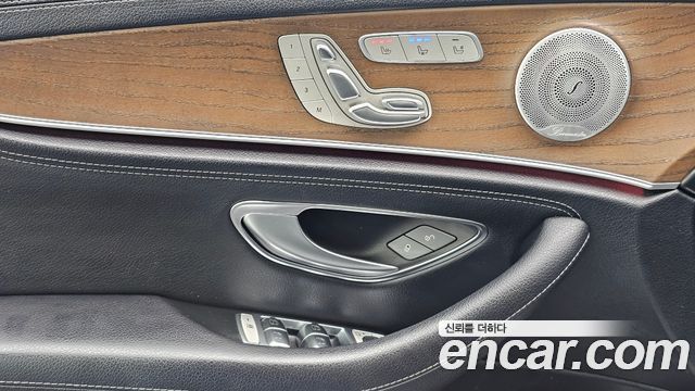 Mercedes-Benz E-Class (W213) E300 Exclusive 2019 — фото 17