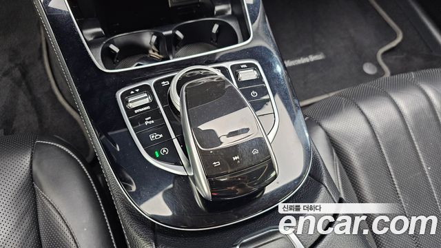 Mercedes-Benz E-Class (W213) E300 Exclusive 2019 — фото 20