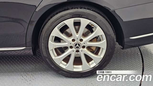 Mercedes-Benz E-Class (W213) E300 Exclusive 2019 — фото 21