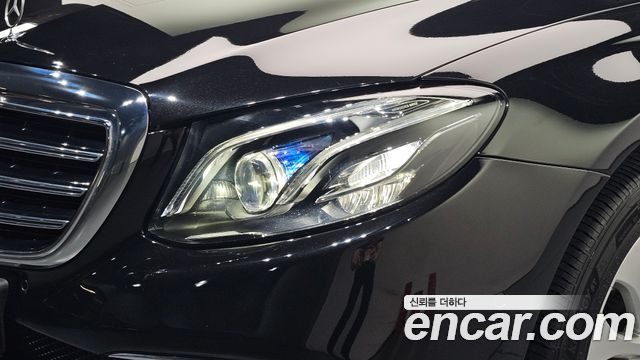 Mercedes-Benz E-Class (W213) E300 Exclusive 2019 — фото 22