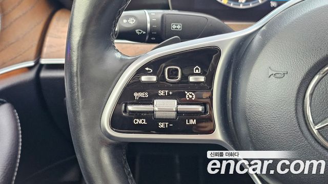 Mercedes-Benz E-Class (W213) E300 Exclusive 2019 — фото 27